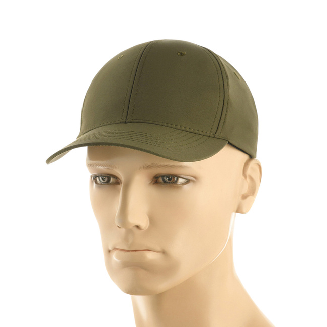 SAPCA DE BASEBALL - FLEX LIGHTWEIGHT - ARMY OLIVE - M-TAC