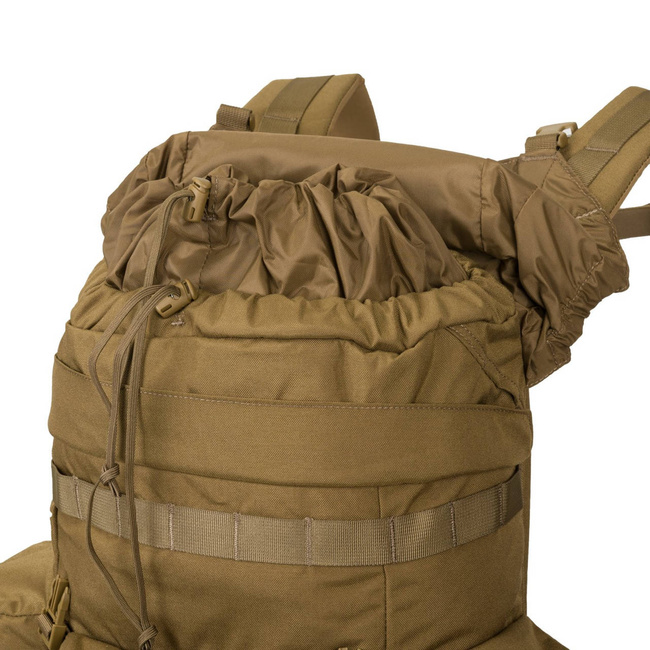 RUCSAC BERGEN - 18 L - Helikon-Tex - GRI FUMURIU