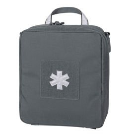 AUTOMOTIVE MED KIT POUCH - CORDURA - SHADOW GREY