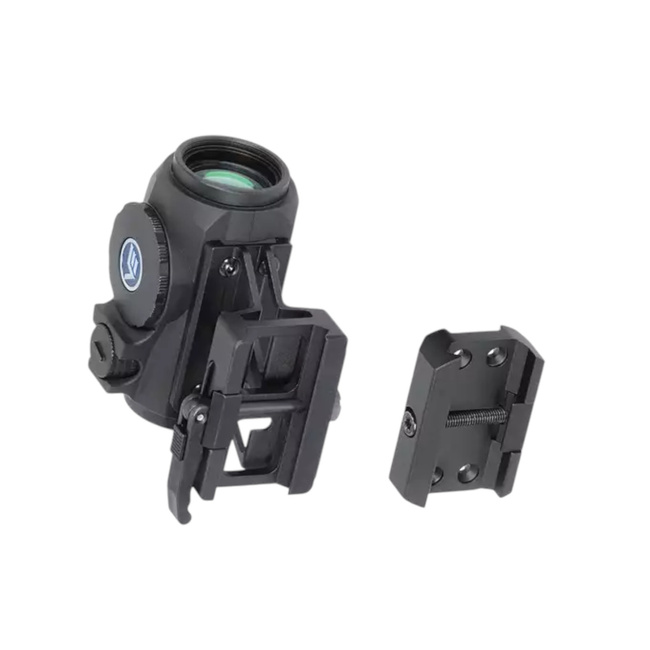DISPOZITIV DE OCHIRE CU PUNCT ROSU - MAVERICK-IV 1X20 - VECTOR OPTICS
