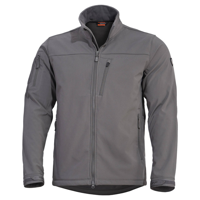 JACHETA SOFTSHELL - REINER 2.0 - PENTAGON - GRI