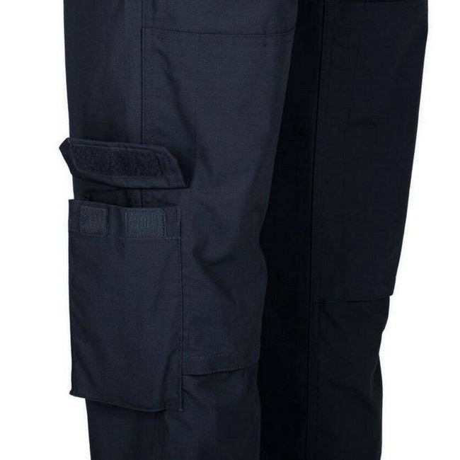 PANTALONI JANDARMI CPU - POLIBUMBAC RIPSTOP - Helikon-Tex - BLEUMARIN