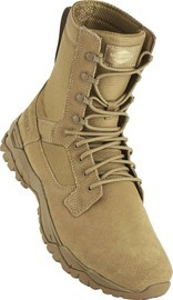 BOOTS MERRELL 8" MQC TACTICAL - DARK COYOTE