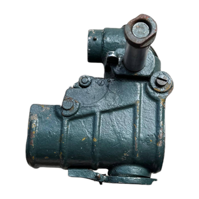 PERISCOP VINTAGE DE AVION I.O.R. Romania - SURPLUS MILITAR ARMATA ROMANA - IN STARE BUNA