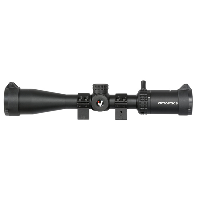LUNETA VICTOPTICS SOI - 3-9X40 - VECTOR OPTICS