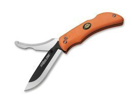Cutit de buzunar Outdoor Edge Razor Pro Orange
