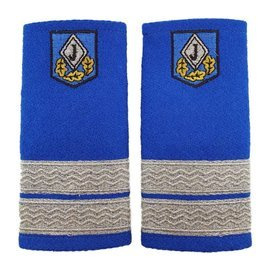 Grade plutonier jandarmi