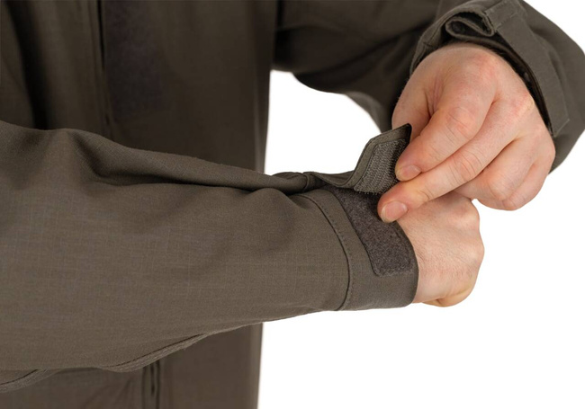 OPERATOR FIELD SHIRT MK III ATS - CLAWGEAR - STONEGREY OLIVE