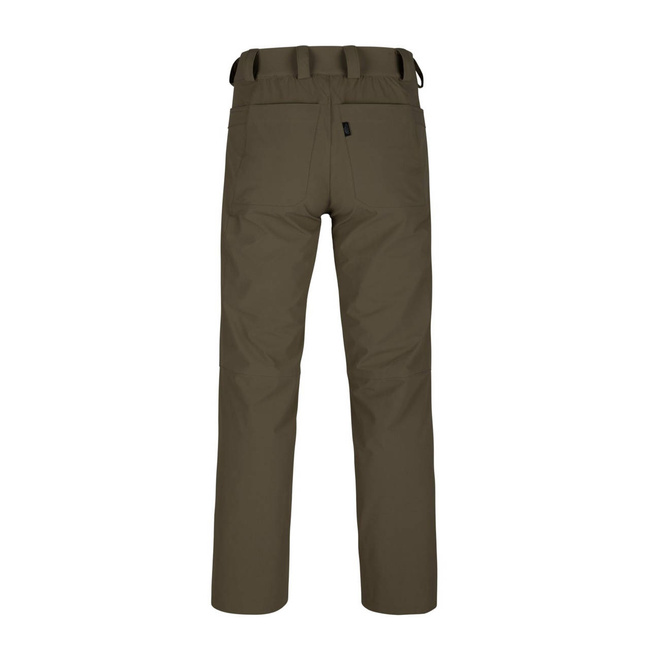 COVERT TACTICAL PANTS - VERSASTRETCH® LITE - HELIKON - TAIGA GREEN - XLONG