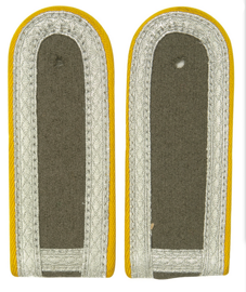 Epoleti Germania Estica pentru Pompieri culoarea galbena