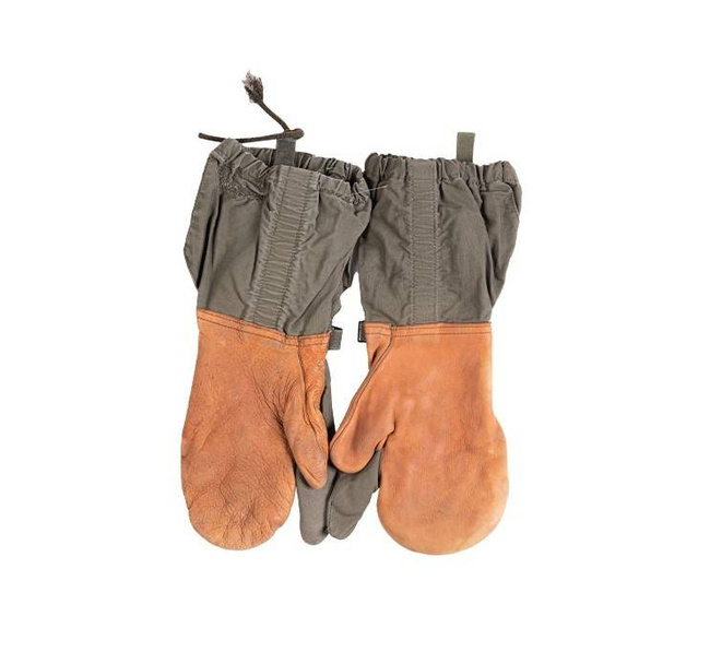 MANUSI AMERICANE DE IARNA M51 - SURPLUS MILITAR - UZATE