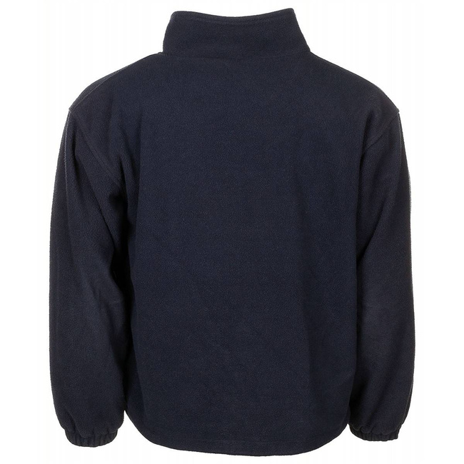 JACHETA BRITANICA - CU CAPTUSEALA - ALBASTRA - FOLOSITA