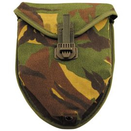 HUSA PENTRU LOPATA - DPM CAMO - SURPLUS MILITAR ARMATA OLANDEZA - UTILIZAT