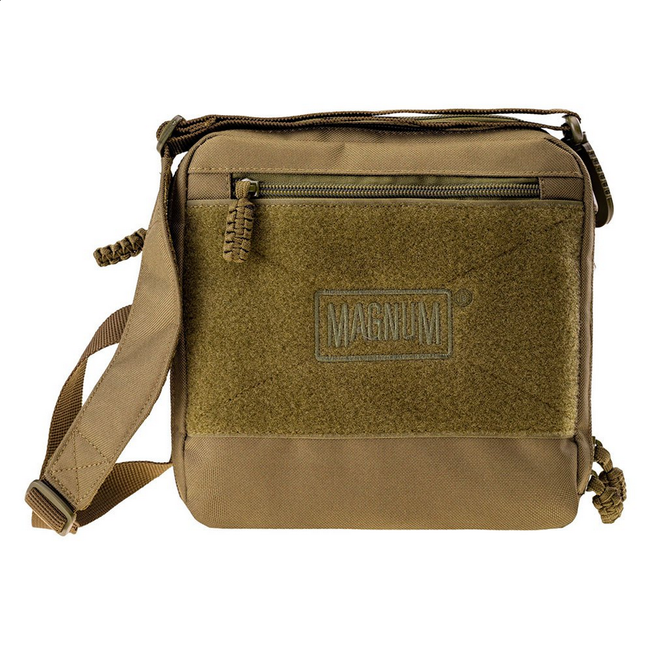 GEANTA/ORGANIZATOR MAGNUM - OLIVINE