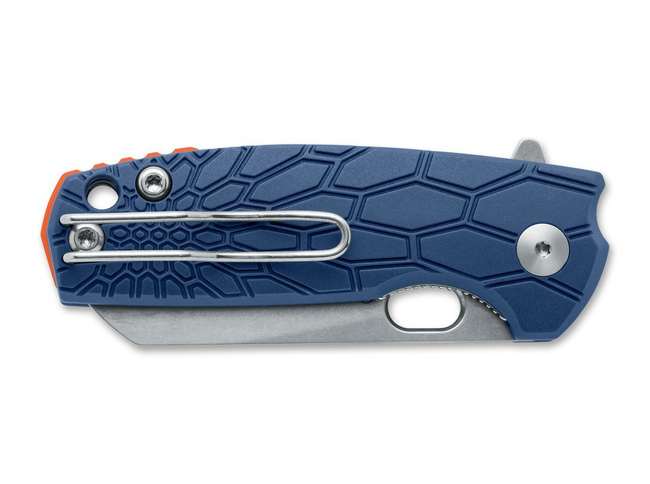 Cutit de buzunar Baby Core Albastru -Fox Knives
