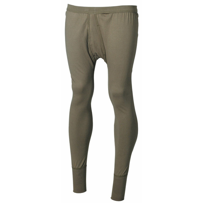 BW Underpants, OD green