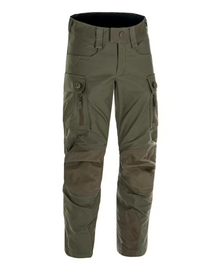 PANTALONI TACTICI RAIDER MK V - CLAWGEAR - STONEGREY OLIVE
