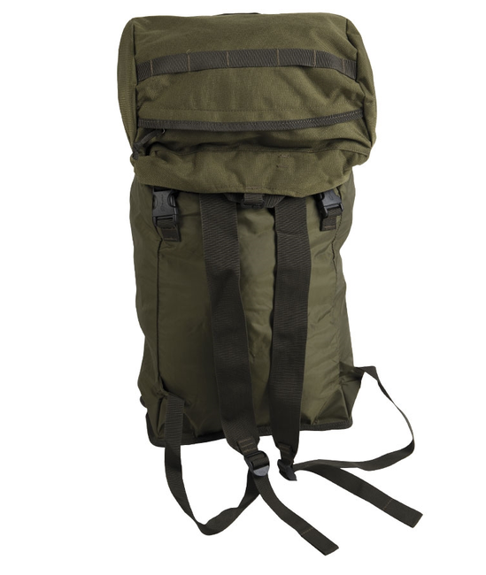 Borseta, geanta DUTCH OD BERGHAUS MMPS - Surplus Militar