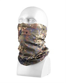 Bandana multifunctionala, Flectar