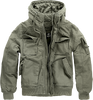 Brandit Bronx, oliv jacket