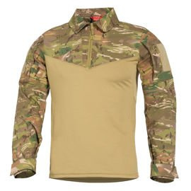 BLUZA CU MANECA LUNGA - RANGER - Pentagon - GRASSMAN