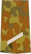EMBLEMA - GERMAN ARMY FLECKTARN CAMO/SILVER ´GEFREITER´