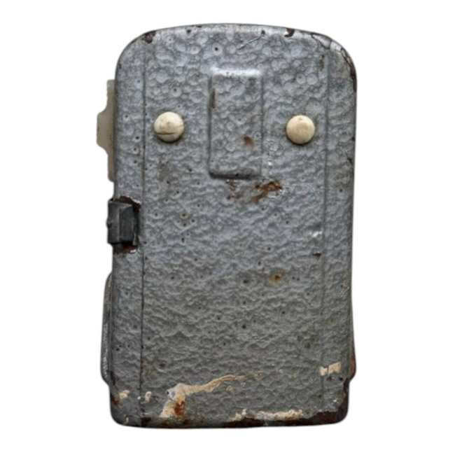 LANTERNA ELBA - SURPLUS MILITAR ARMATA ROMANA - DIFERITE NUANTE SI TEXTURI - UZATA