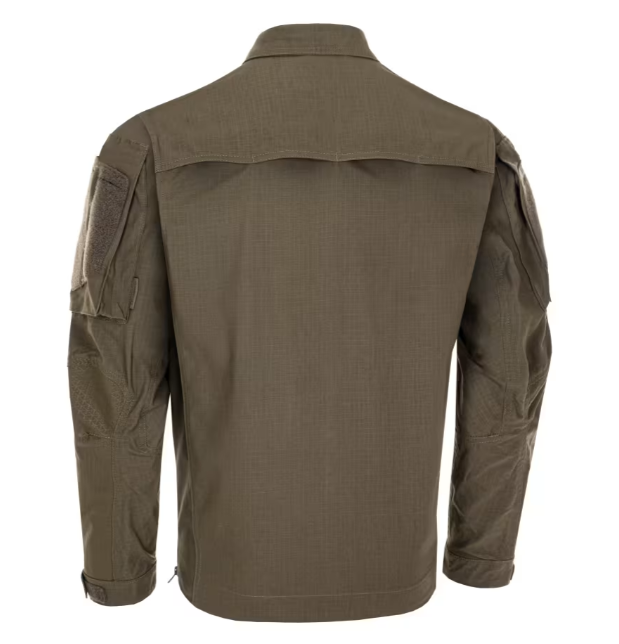 CAMASA DE TEREN RAIDER MK V ATS - CLAWGEAR - STONEGREY OLIVE
