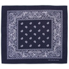 BANDANA CLASICA - 55 x 55 CM - MFH® - BLEUMARIN