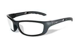 Ochelari - Wileyx - P-17T Frame Gunmetal Grey