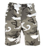 SHORT PANTS US BERMUDA URBAN CAMO