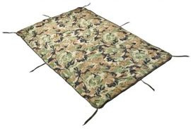 PONCHO US WOODLAND CAMO LINER IMPORT