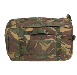 Geanta Tactica Daneza Camo - Surplus Militar