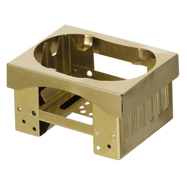 ARAGAZ PLIABIL PENTRU CAMPING - SET DIN 3 PIESE - MFH®