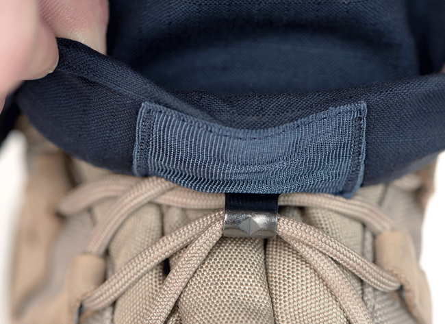 PANTALONI TACTICI - OPERATOR MK.II - CLAWGEAR - NAVY