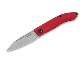 CUTIT DE BUZUNAR "STELLA G10 RED SW" - BOKER