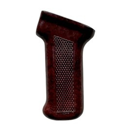 MANER LUCIOS AIRSOFT - AKM AK74 AK47 PK-45 PK-045 - BACHELITA -  SURPLUS MILITAR ARMATA ROMANA - IN STARE BUNA (DECO)