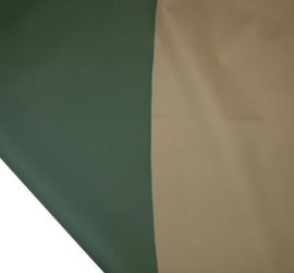 PLASA FOLIE CAMO (LATIME 1.30 M) verde