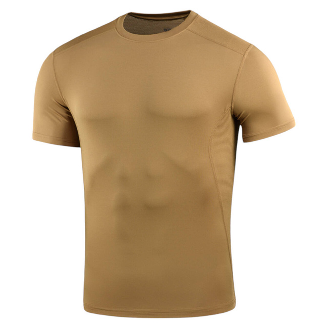 T-SHIRT ULTRA VENT - COYOTE - M-TAC
