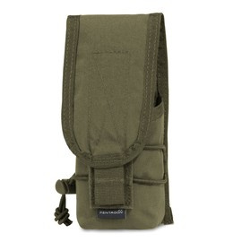 POUCH, BUZUNAR TACTIC MULTIFUNCȚIONAL SINGLE - Pentagon® - VERDE OLIV