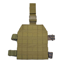 Platforma tactica de picior BLACKHAWK - S.T.R.I.K.E. - Coyote