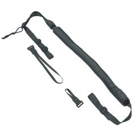 Curea arma TWO POINT CARBINE gri