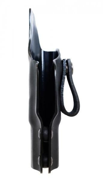 Toc pistol KYDEX IWB Holster For Concealed Gun Carry Leather Loop Smith & Wesson MP9