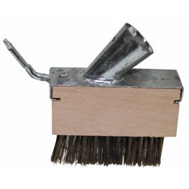 Perie pentru buruieni