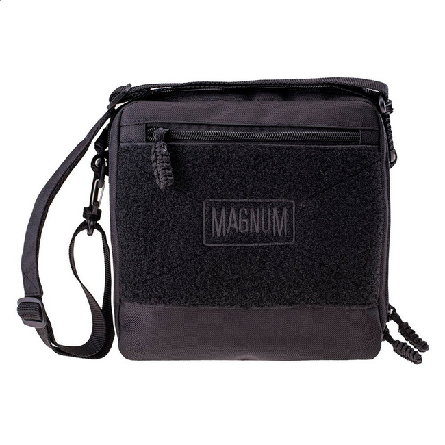 MAGNUM POCKET ORGANISER - BLACK