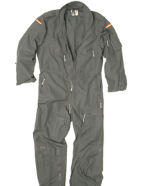 SALOPETA DE ZBOR - GRI - SURPLUS MILITAR GERMAN - CA NOUA