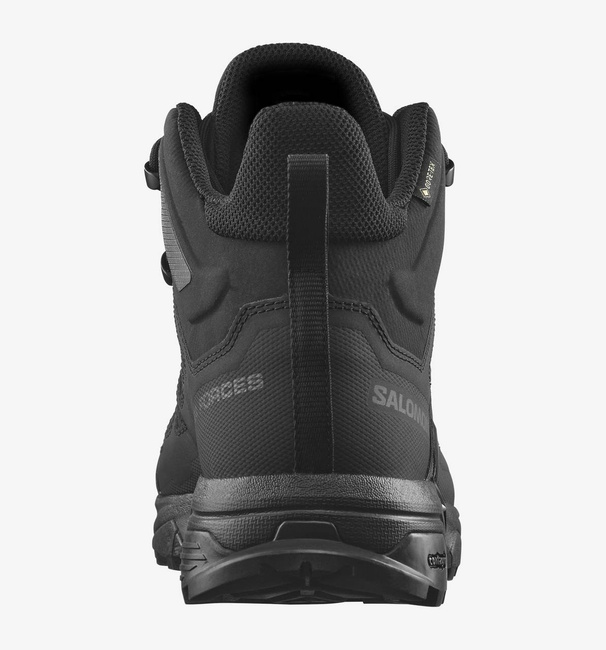 BOCANCI X ULTRA FORCES MID GTX - NEGRI - SALOMON