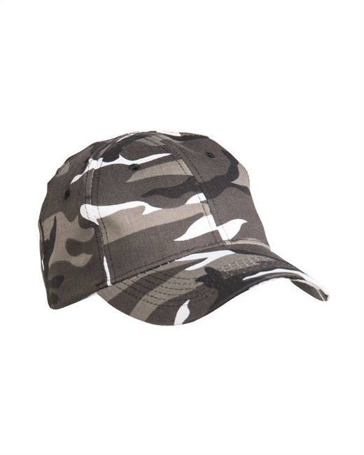 BASEBALL CAP - Mil-Tec® - URBAN