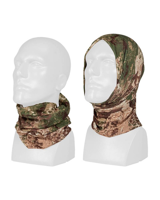 PHANTOMLEAF WASP I Z2 MULTIFUNCTIONAL BANDANA - MIL-TEC