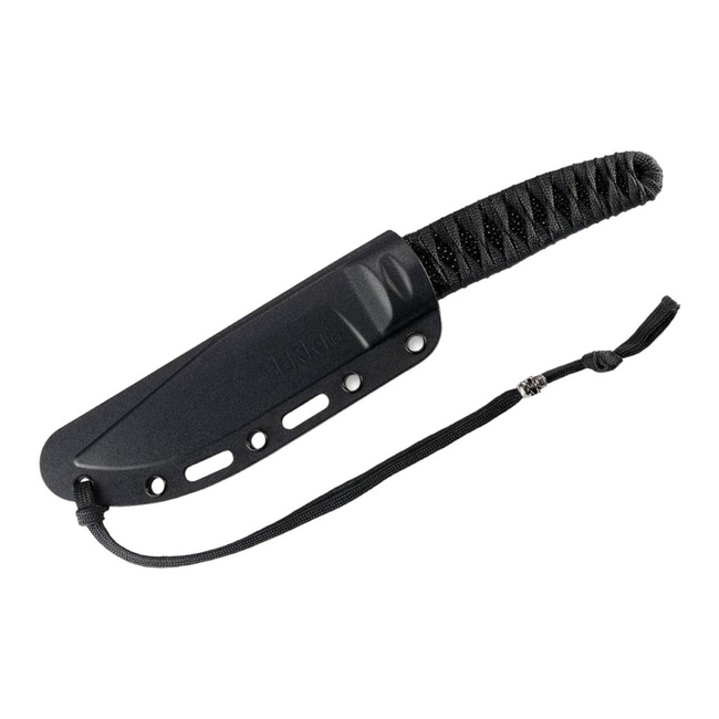 Cutit cu lama fixa CRKT Nishi